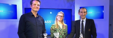 CLASS'AFFAIRES - Mardi 1er décembre 