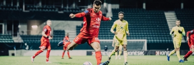 Foot ce mercredi soir ! Match du GF38 à 20h15