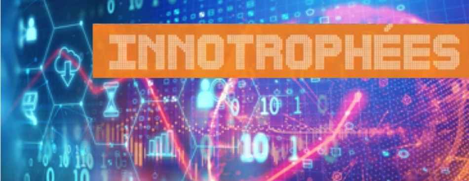 EMISSION SPECIALE REMISE DES INNOTROPHEES - samedi 28/11