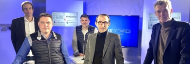 La résilience dans Class'Affaires - mardi à 21h 