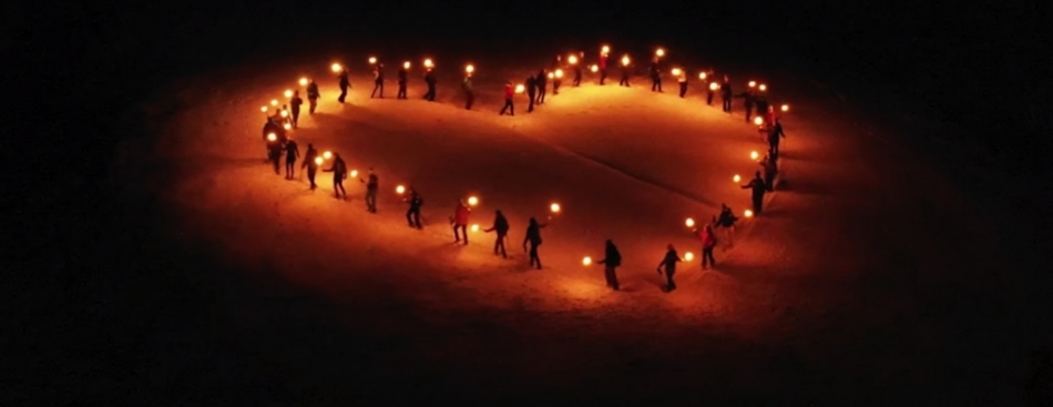 Esprit Montagne - ce mercredi 16 décembre à 21h