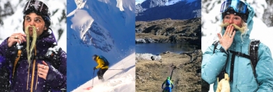 DOCUMENTAIRES MONTAGNE