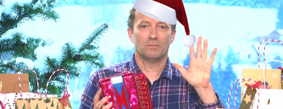 JOYEUSES FETES DE FIN D'ANNEE