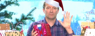 JOYEUSES FETES DE FIN D'ANNEE