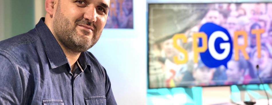 G'SPORT - Lundi 11 janvier 2021