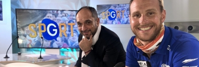G'SPORT - Lundi 25 janvier 2021