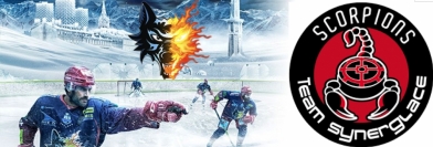 Hockey en Direct ce jeudi à 20h15 !