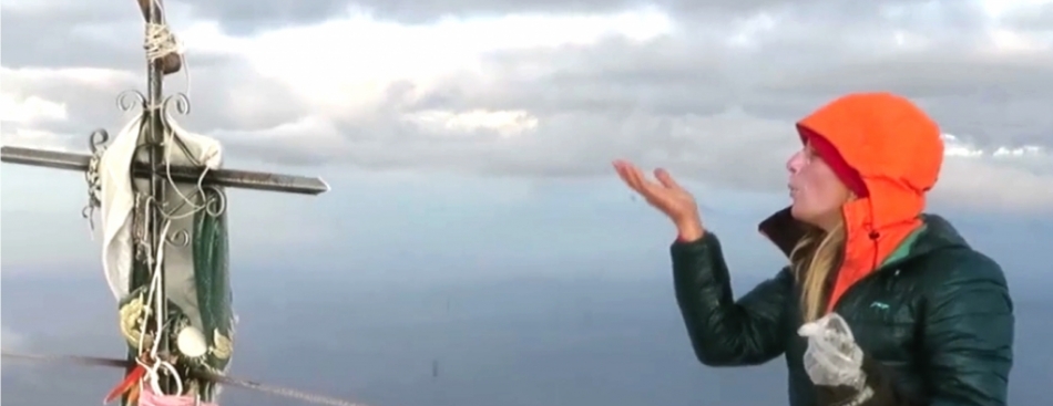 Dimanche à 21h ! Nouvelle soirée Ciné Montagne