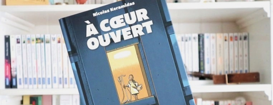 CHECK UP - Mardi 27 avril à 13h