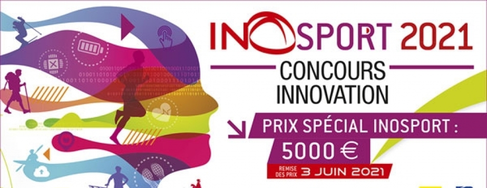 EMISSION SPECIALE INOSPORT 2021