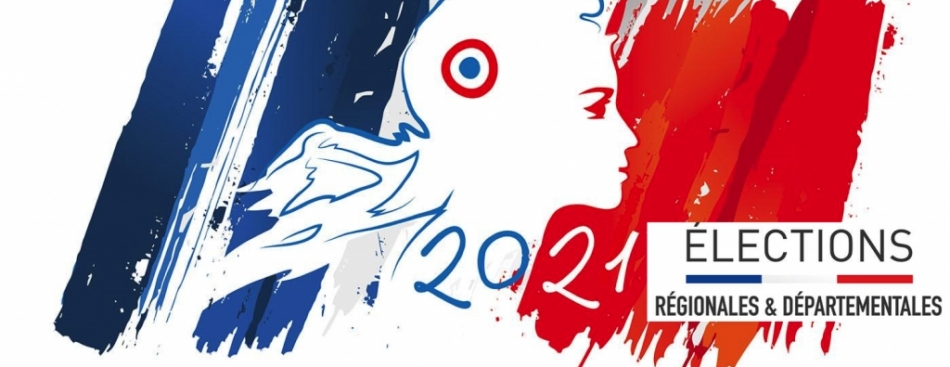 EMISSION SPECIALE ELECTIONS - DIMANCHE à partir de 20h !
