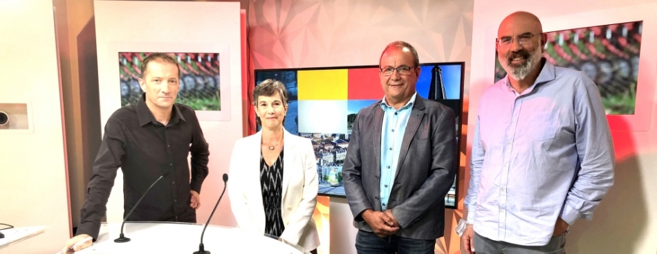 Si On Parlait aujourd'hui de l'agriculture de demain...