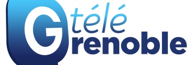 NOTRE LOGO A PRIS DES COULEURS PENDANT L'ETE !