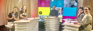 Bienvenue pour une nouvelle saison de « Si On Parlait » !