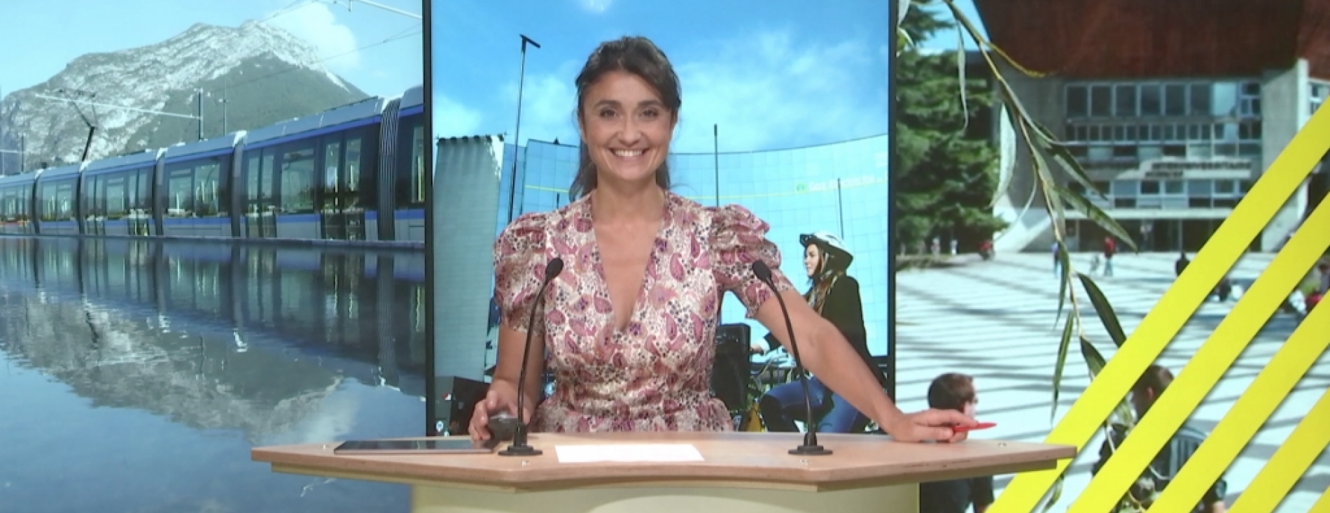 Metro Hebdo, c'est reparti ! 