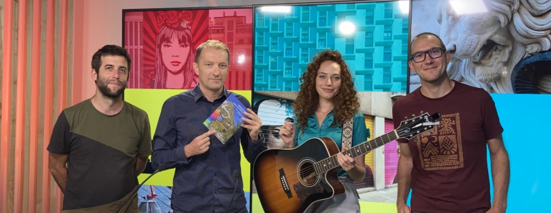 Si On Parlait - Vendredi 10 septembre