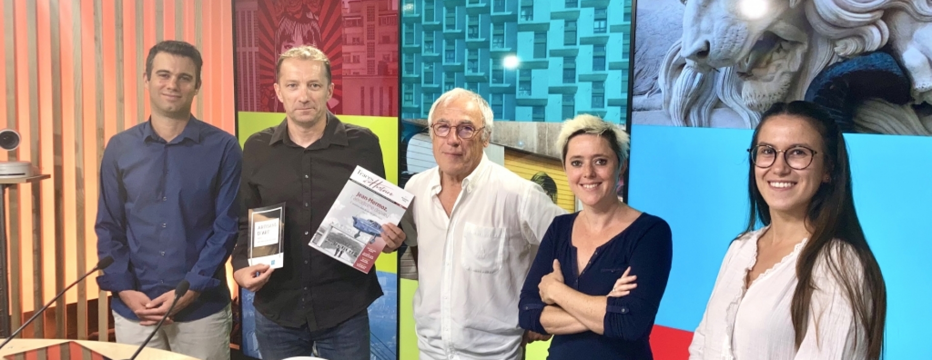 Si On Parlait - Mercredi 15 septembre