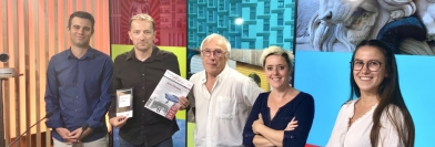 Si On Parlait - Mercredi 15 septembre