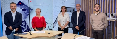 CHECK UP ! - Mercredi 29 septembre