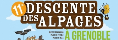 ÉMISSION SPÉCIALE : La Descente des Alpages EN DIRECT