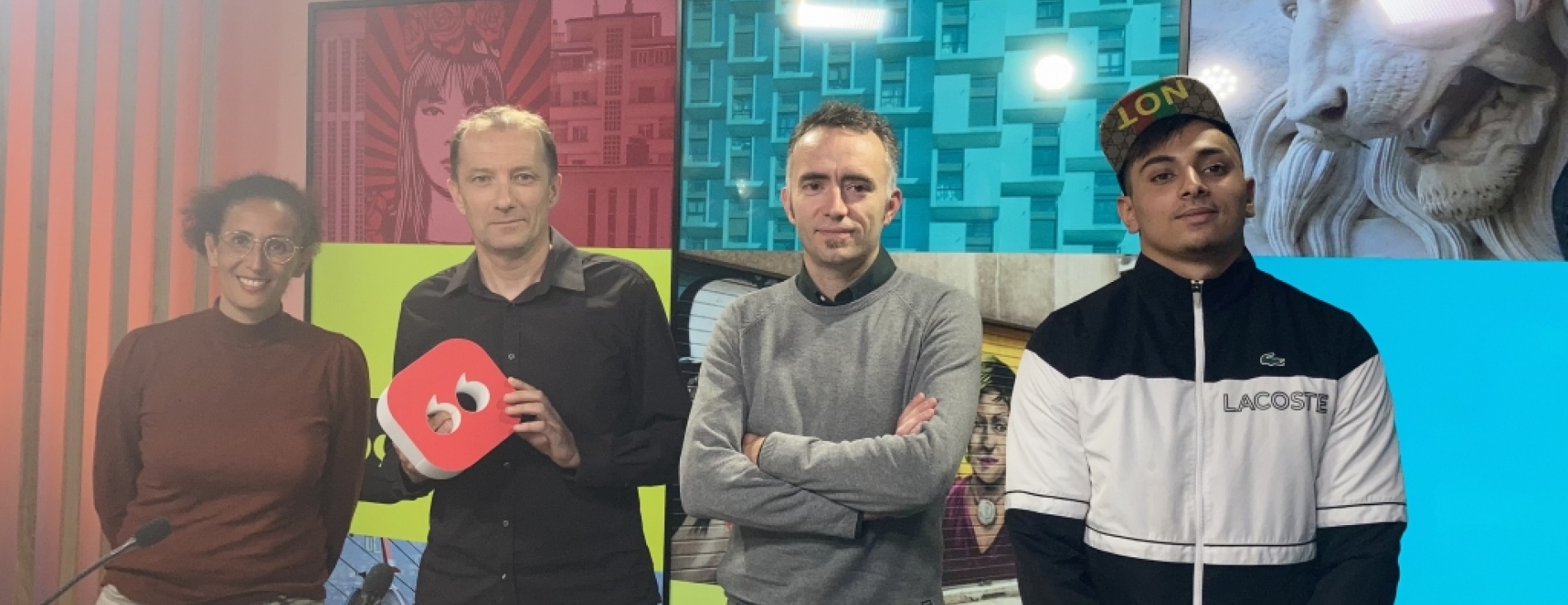 Si On Parlait - Mercredi 6 Octobre