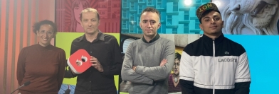 Si On Parlait - Mercredi 6 Octobre
