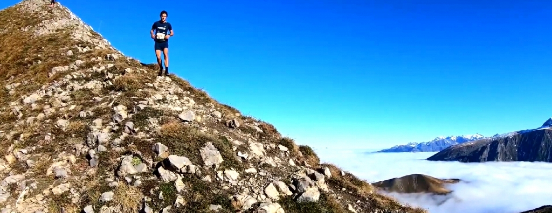 La Skyrace des Matheysins en replay !