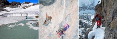 RENCONTRES CINÉ MONTAGNE - Mercredi 3/11 à 21h15