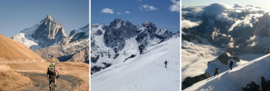 RENCONTRES CINÉ MONTAGNE - Vendredi 5/11 à 21h15