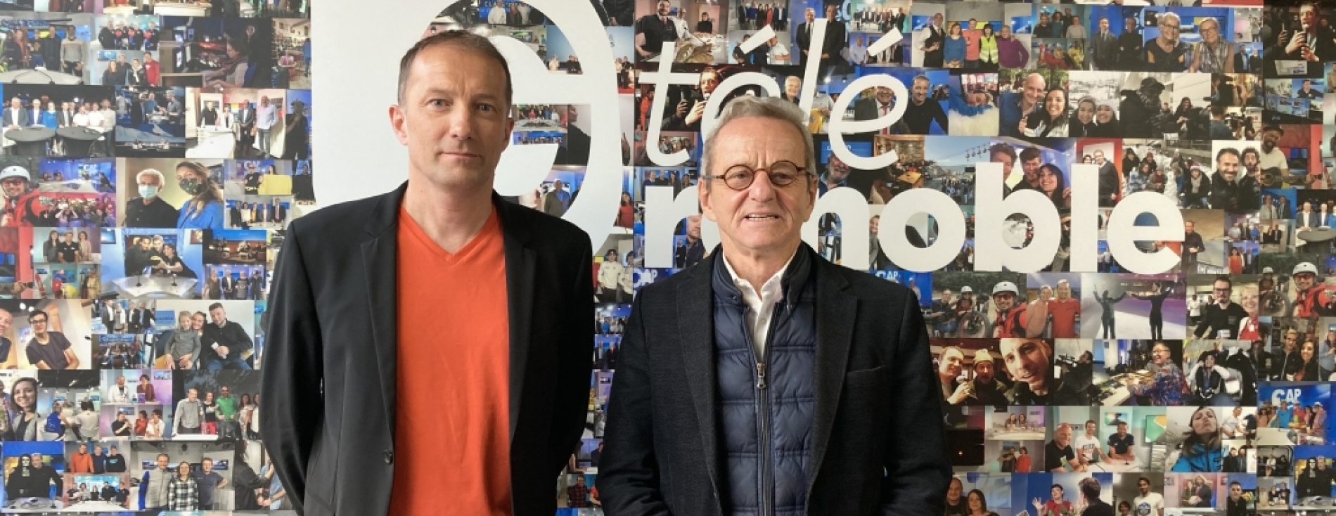 Alain Carignon dans le QG Politique - Vendredi 12 novembre