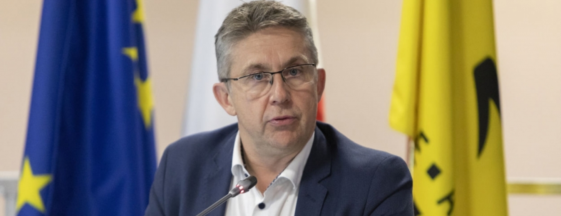 Christophe Ferrari dans le QG Politique - Vendredi 19 novembre