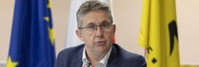 Christophe Ferrari dans le QG Politique - Vendredi 19 novembre