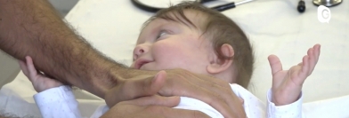 Les infections de l'hiver dans Check Up - Mercredi 01 décembre