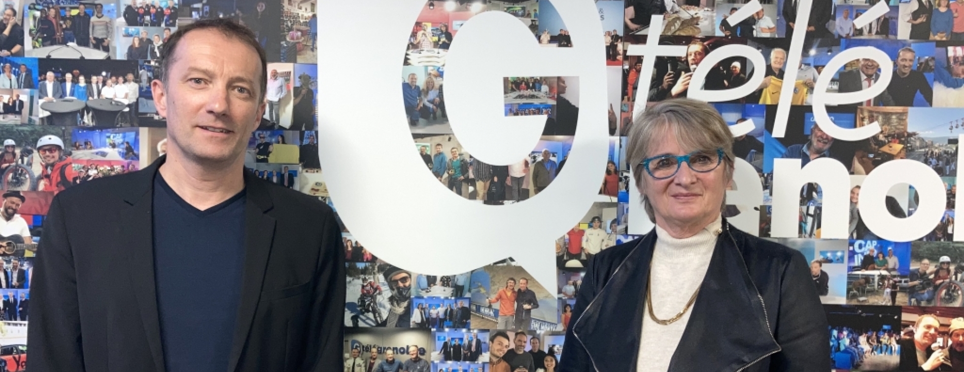 Marie-Noëlle Battistel dans le QG Politique - Vendredi 10/12