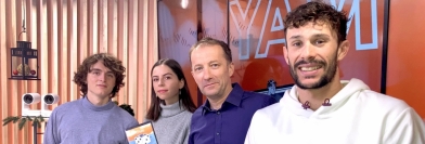 Si On Parlait en musique ! Mercredi 8 décembre