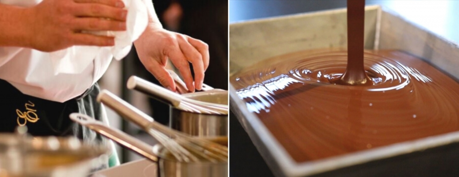 Et si notre région était une terre de chocolat ? Jeudi 6 janvier