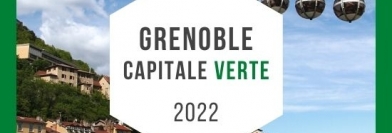 Revivez la cérémonie d’ouverture de GRENOBLE CAPITALE VERTE 2022