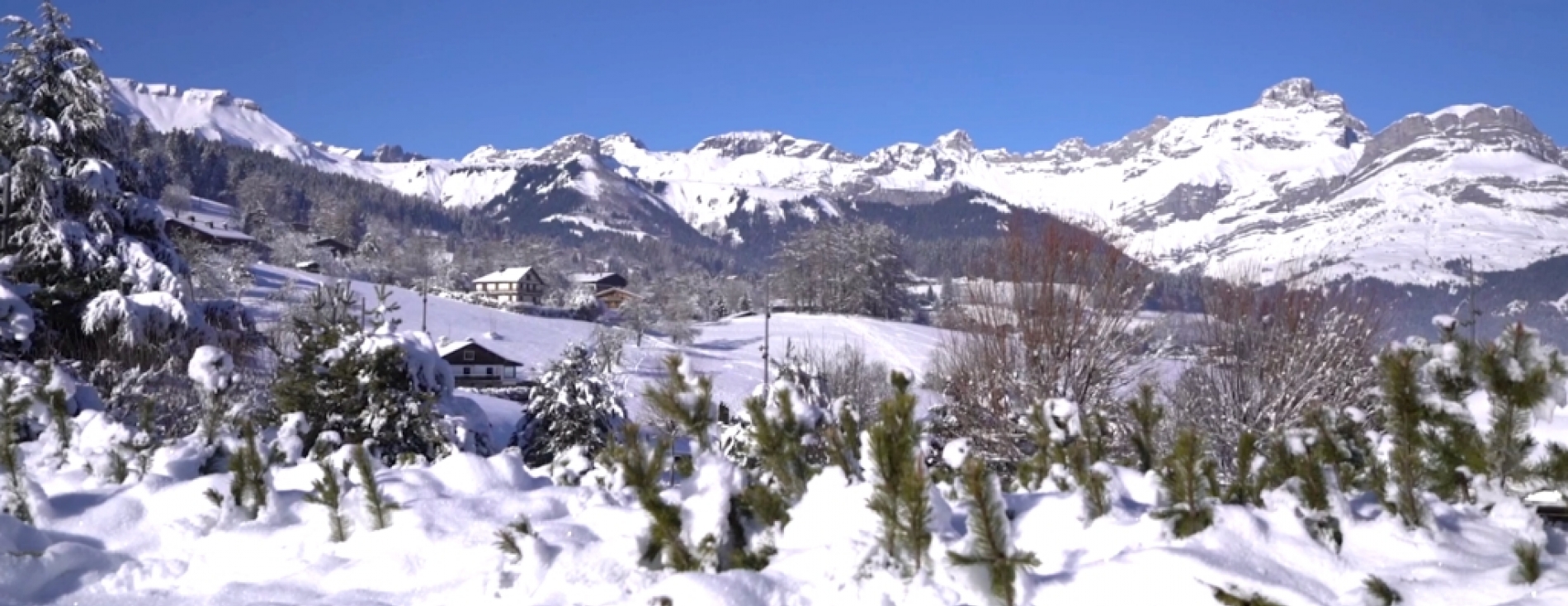 Zoom sur la montagne durable avec Voyons Voir - Jeudi 27/01