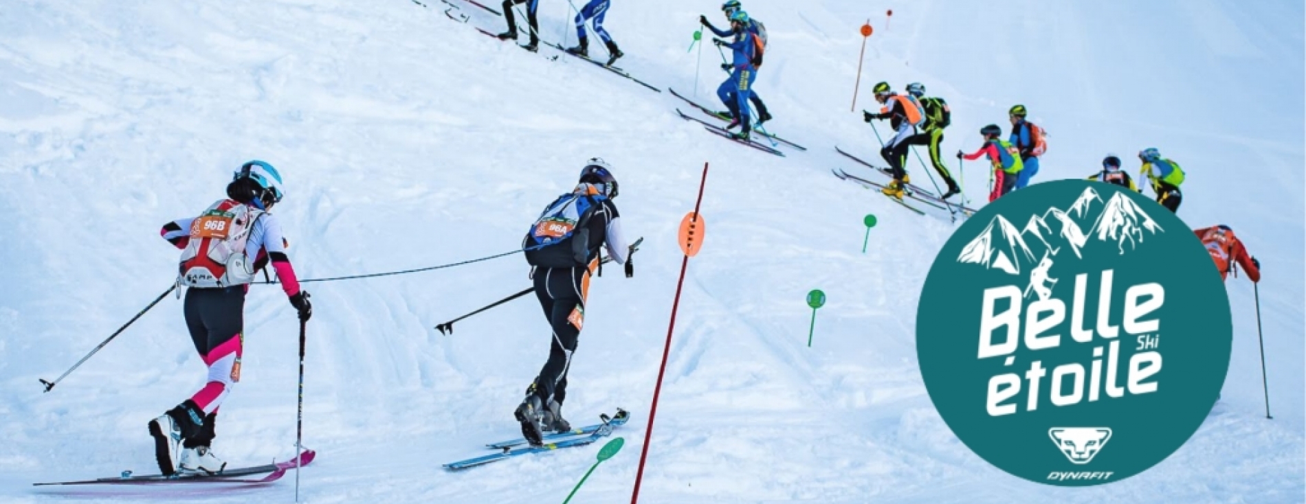 Revivez la course de la Belle étoile - Dimanche 30/01