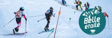 Revivez la course de la Belle étoile - Dimanche 30/01