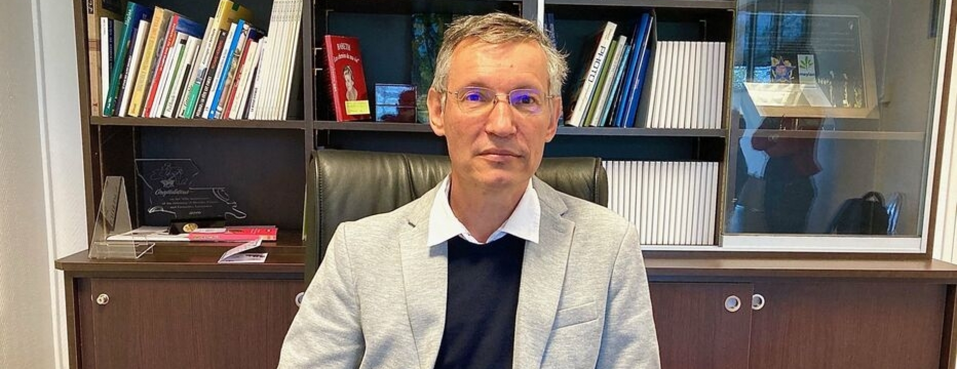 Avec Philippe Cardin ! Le QG Politique, ce vendredi soir à 21h15