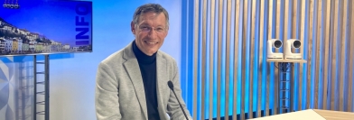 Avec Philippe Cardin ! Le QG Politique, ce vendredi soir à 21h15