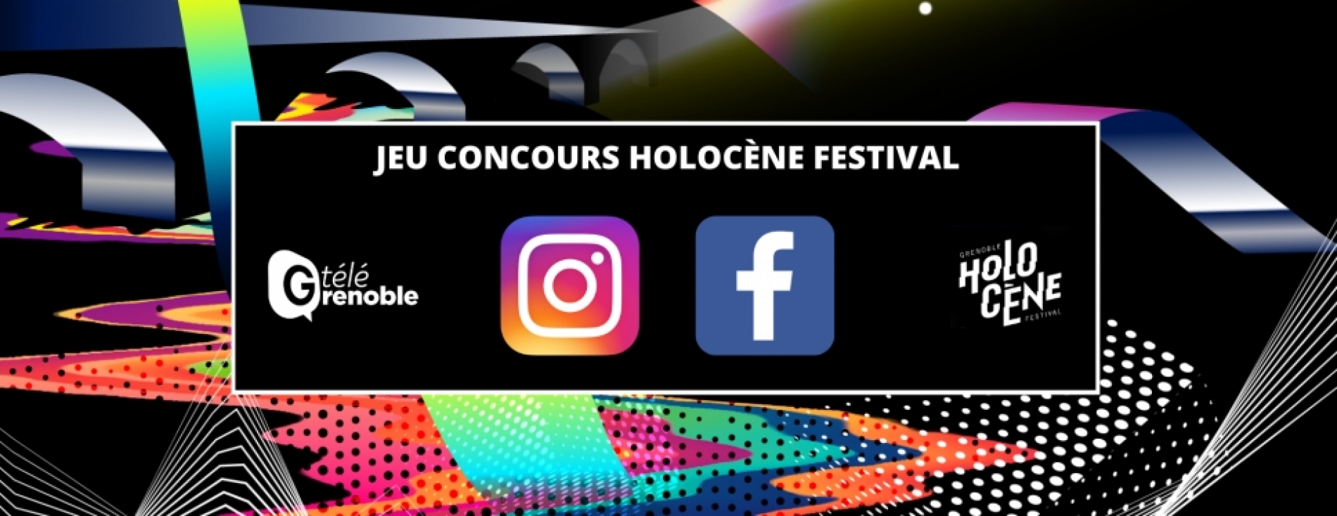5 PASS POUR 2 À GAGNER pour la soirée de ton choix !!