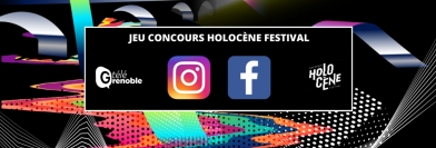 5 PASS POUR 2 À GAGNER pour la soirée de ton choix !!