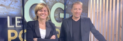 Frédérique Puissat dans le QG Politique - Vendredi 4 mars