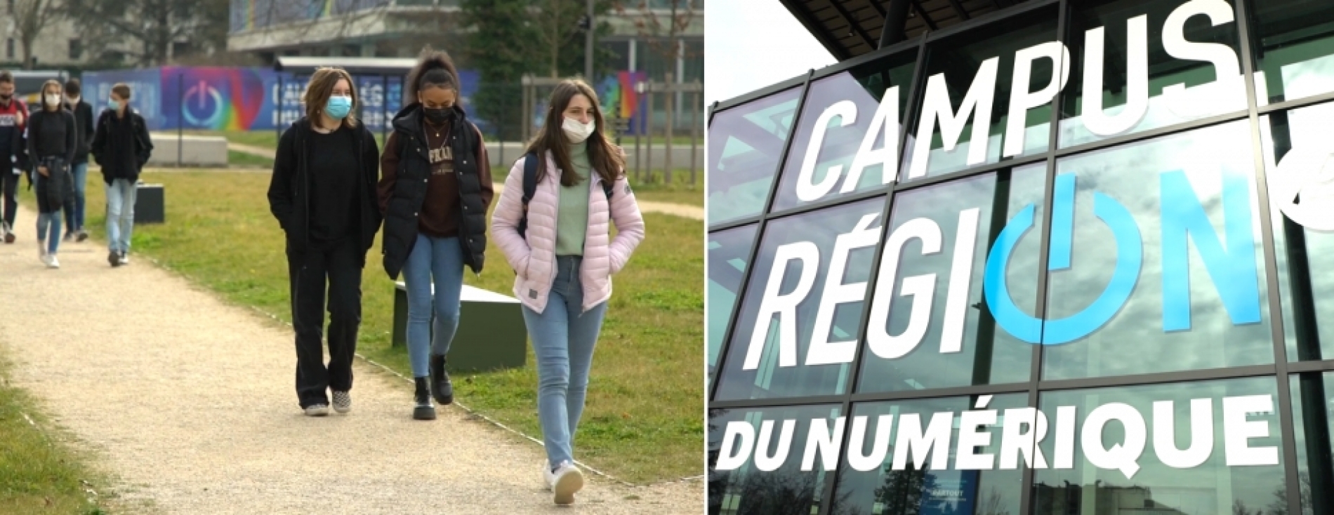 85% des métiers de 2030 n'existent pas encore, comment choisir ?
