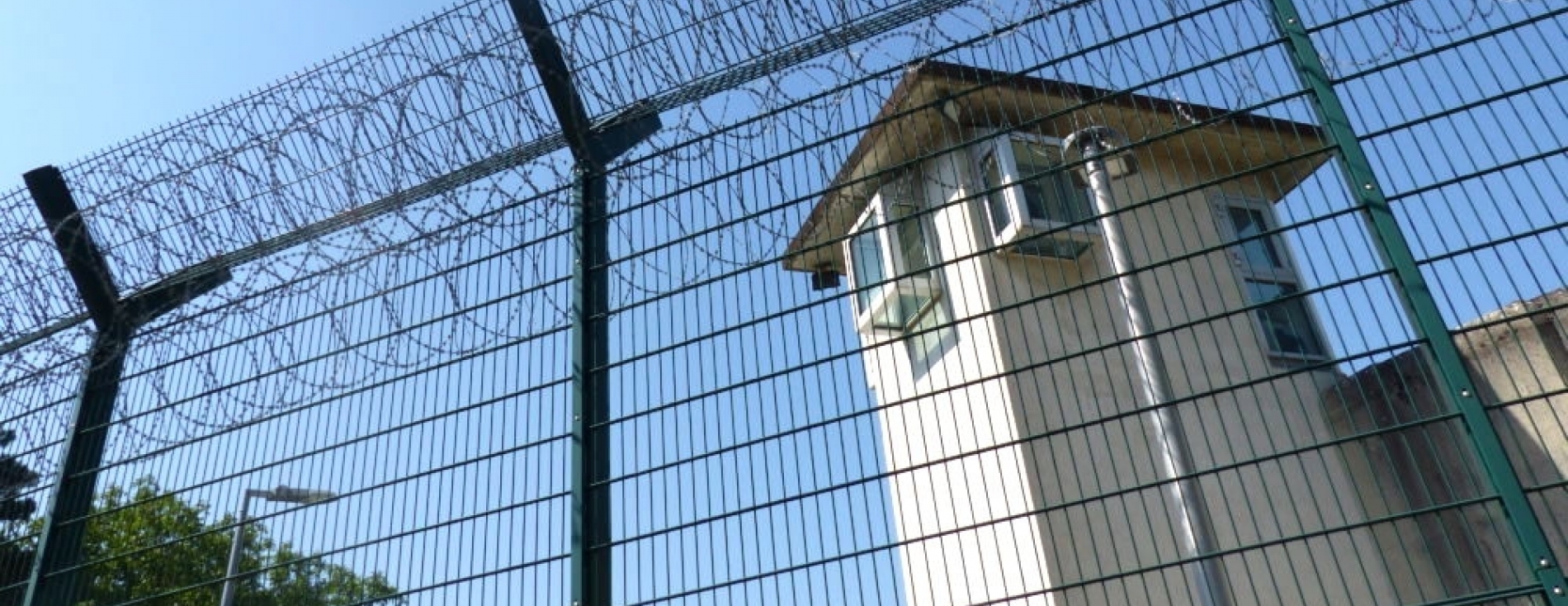 Dans les coulisses d’une prison - Si On Parlait 16/03