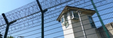 Dans les coulisses d’une prison - Si On Parlait 16/03