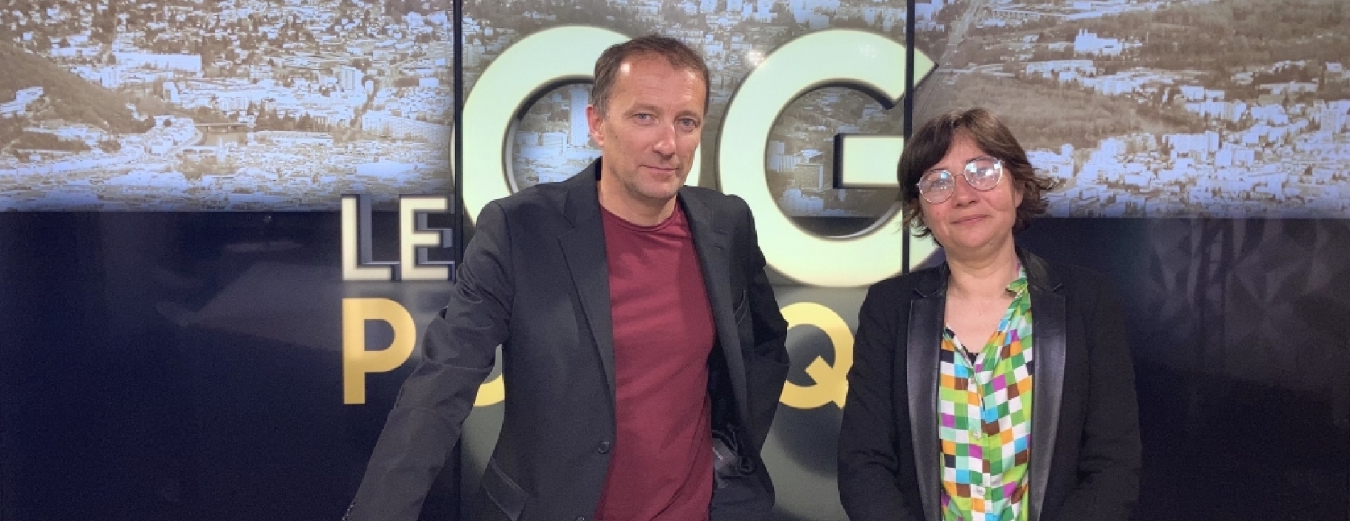 Elisa Martin dans le QG Politique - Vendredi 18 mars