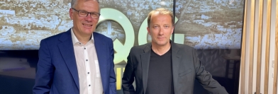 LE QG POLITIQUE - Vendredi 1er avril à 21h15